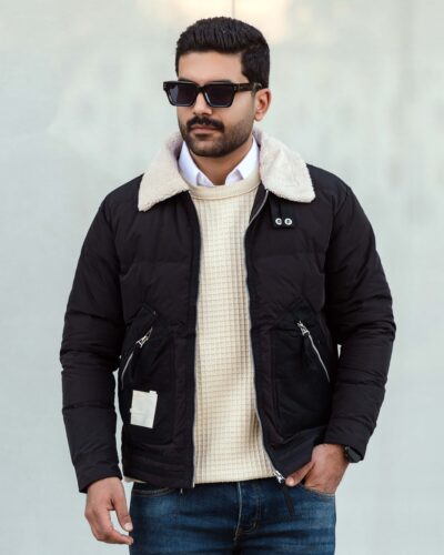 GT-06 - jacket gt-c-25