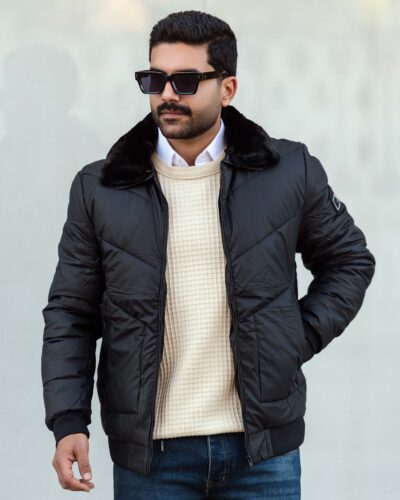 GT-11 - jacket gt-c-25