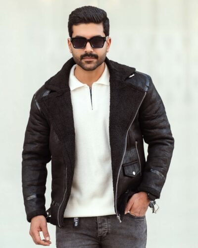GT-08 - jacket gt-c-25