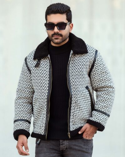 SA-02 - jacket sa-25