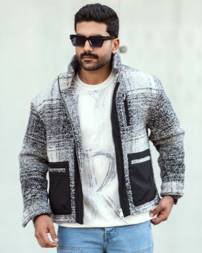 CN-01 - jacket cn-25