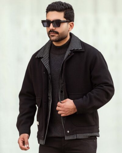 FA-02 - jacket fa-25