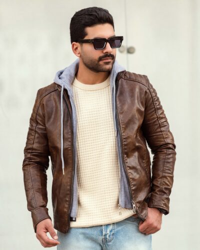 AX-02 - jacket fev-25