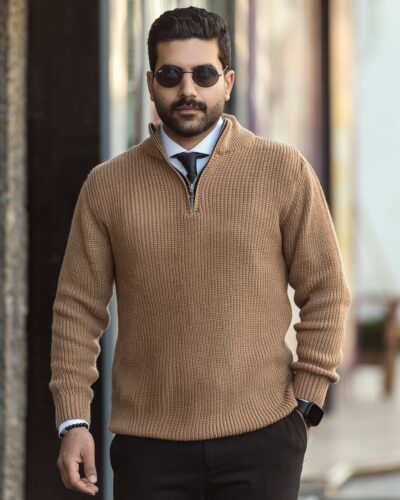 Polo-01 - knitewear rz-25