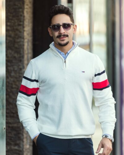 Tom-01 - knitewear rz-25