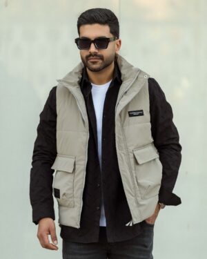 BB-01 - vest bb-s25