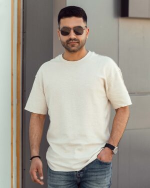 X10-01 - t.shirt xx s25