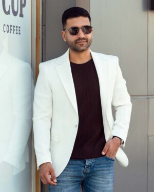 MR-06 - blazer mk s25