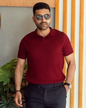 X10-02 - p.shirt xx s25