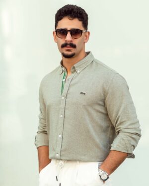 LAC-01 - shirt xr s-25