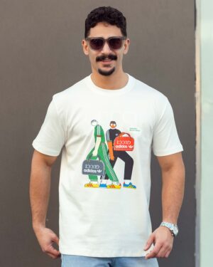 GUCI-01 - t.shirt xr s-25
