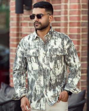 MR-11 - shirt jk s25