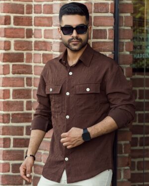 MR-08 - shirt jk s25
