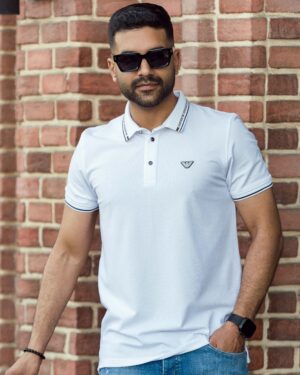 EA-02 - p.shirt tf s25