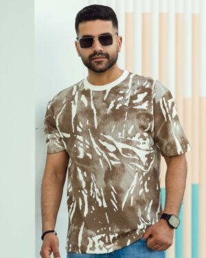 MR-48 - t.shirt jk s25