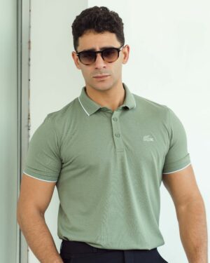 LAC-03 - p.shirt tf s25