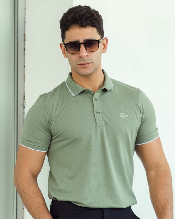 LAC-03 - p.shirt tf s25