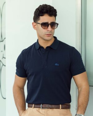LAC-01 - p.shirt tf s25