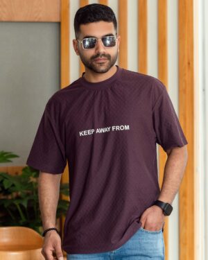 MR-30 - t.shirt jk s25