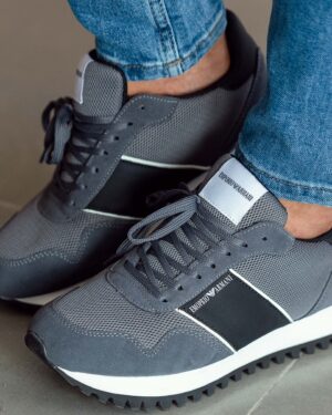 EA - shoes kr-c