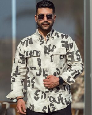 MR-21 - shirt jk s25