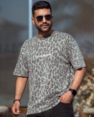 MR-42 - t.shirt jk s25