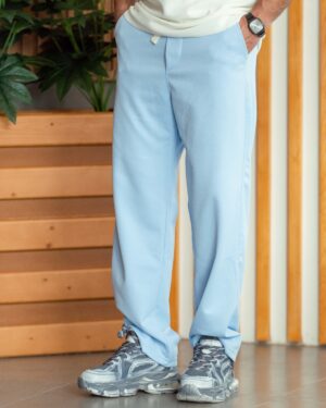 MR-05 - sweat pant kit s25
