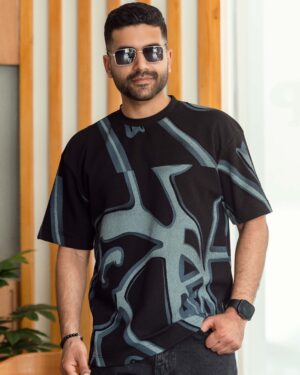 MR-46 - t.shirt jk s25