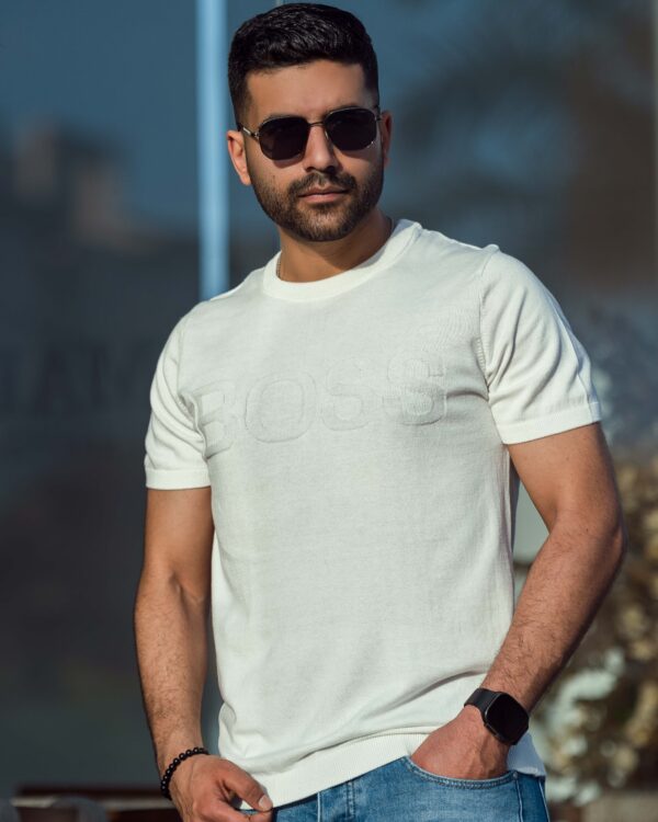BOS-01 - t.shirt co-s25
