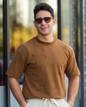 MR-18 - t.shirt jk s25