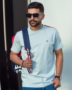 TOM-05 - t.shirt iw s25
