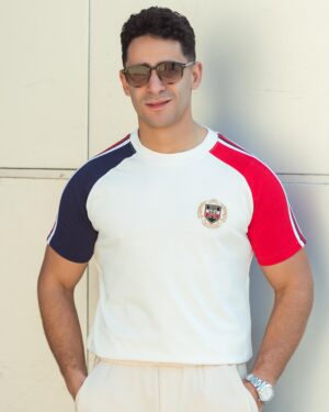 TOM-06 - t.shirt iw s25