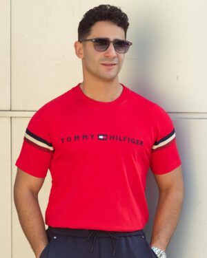 TOM-07 - t.shirt iw s25