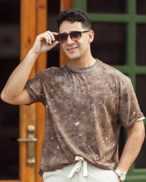 MR-29 - t.shirt jk s25