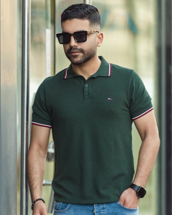 TOM-01 - p.shirt iw s25