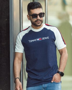 TOM-03 - t.shirt iw s25