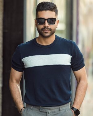 CO-04 - t.shirt co-s25