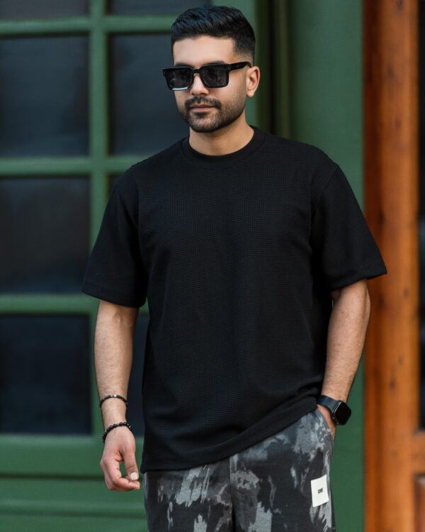 ST-02 - t-shirt st s25