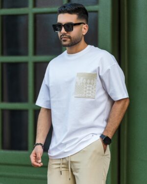 MR-09 - t.shirt kit s25