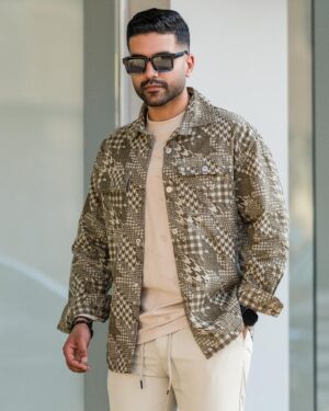 MR-27 - shirt jk s25