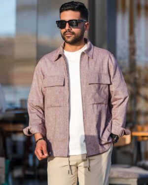 MR-01 - over shirt nh s25