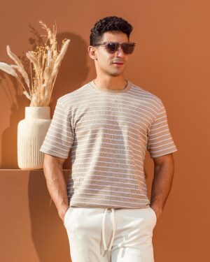 LAC-01 - t-shirt gg s25