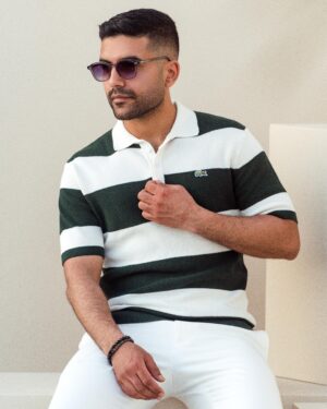 LAC-03 - p.shirt iw s25