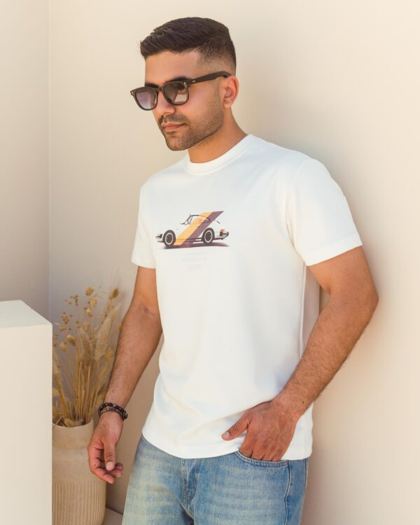 BOSS-04 - t.shirt xr s-25