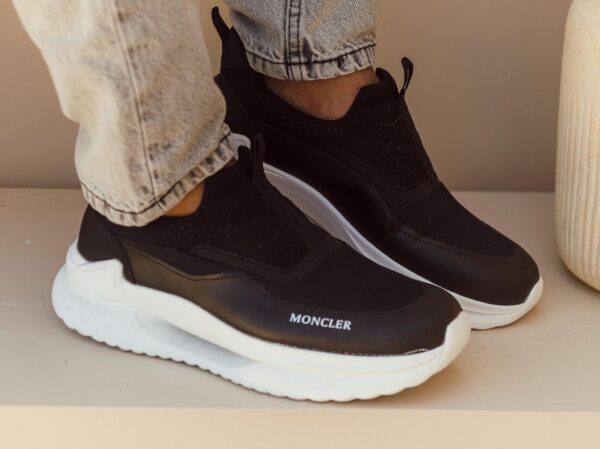 MON - shoes kr s25