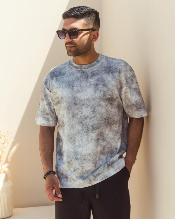 MR-50 - t.shirt jk s25