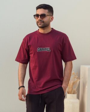 MR-04 - t.shirt jk s25