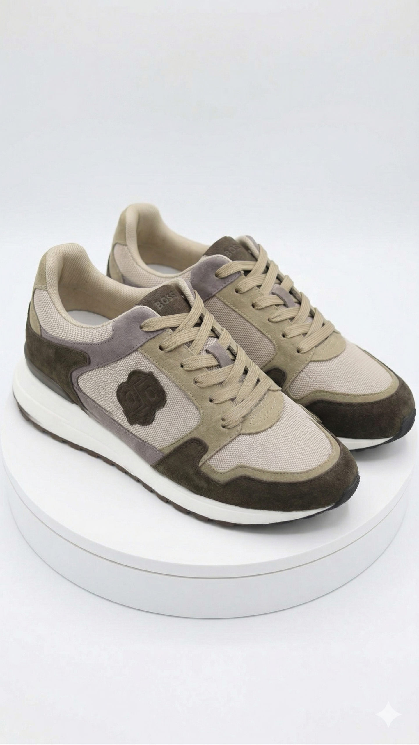 BOS-05 - shoes ch s26-03 - Image 1