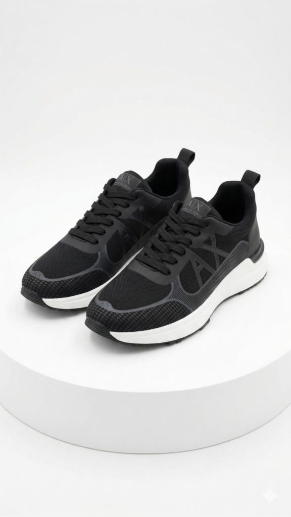 AX-01 - shoes ch s26-03