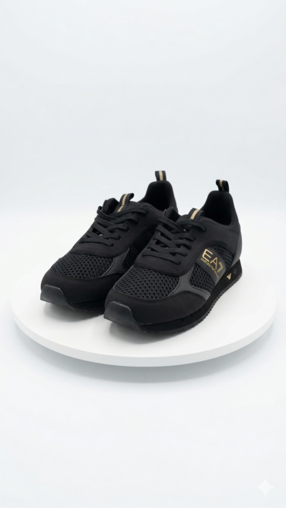 EA7-04 - shoes ch s26-03